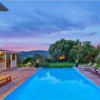 Villa in Turkey, Istanbul, 430 sq.ft.
