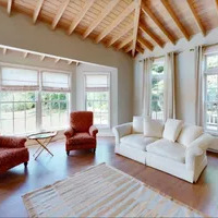 Villa in Turkey, Istanbul, 430 sq.ft.