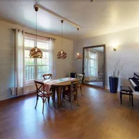 Villa in Turkey, Istanbul, 430 sq.ft.