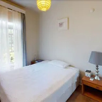 Villa in Turkey, Istanbul, 430 sq.ft.