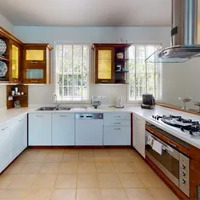 Villa in Turkey, Istanbul, 430 sq.ft.