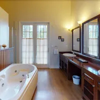 Villa in Turkey, Istanbul, 430 sq.ft.