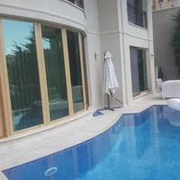 Вилла в Турции, Стамбул, 500 кв.фт.