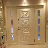 Вилла в Турции, Стамбул, 500 кв.фт.