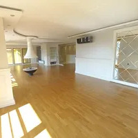 Вилла в Турции, Стамбул, 500 кв.фт.