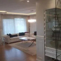 Вилла в Турции, Стамбул, 500 кв.фт.