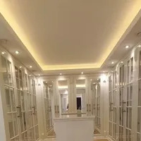 Вилла в Турции, Стамбул, 500 кв.фт.