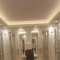Вилла в Турции, Стамбул, 500 кв.фт.