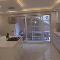 Вилла в Турции, Стамбул, 500 кв.фт.
