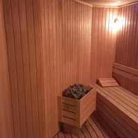 Вилла в Турции, Стамбул, 500 кв.фт.