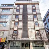 Апарт-отель в Турции, Стамбул, 1200 кв.фт.