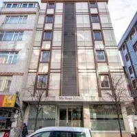 Апарт-отель в Турции, Стамбул, 1200 кв.фт.