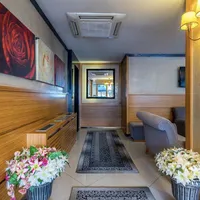 Апарт-отель в Турции, Стамбул, 1200 кв.фт.