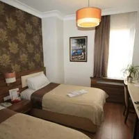 Апарт-отель в Турции, Стамбул, 1200 кв.фт.