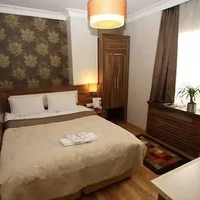 Апарт-отель в Турции, Стамбул, 1200 кв.фт.