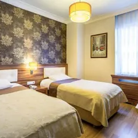 Апарт-отель в Турции, Стамбул, 1200 кв.фт.