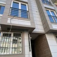 Aparthotel in Turkey, Istanbul, 600 sq.ft.