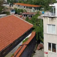 Aparthotel in Turkey, Istanbul, 600 sq.ft.