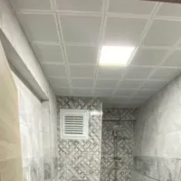 Aparthotel in Turkey, Istanbul, 600 sq.ft.