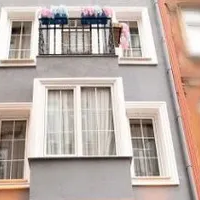 Апарт-отель в Турции, Стамбул, 300 кв.фт.