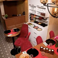 Апарт-отель в Турции, Стамбул, 300 кв.фт.