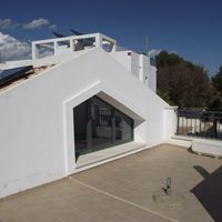 Villa at the seaside in Spain, Andalucia, Villamartin, 80 sq.m.