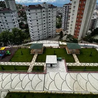 Апартаменты в Турции, Стамбул, 150 кв.фт.