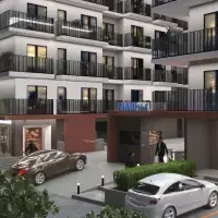Apartment in Turkey, Istanbul, 128 sq.ft.