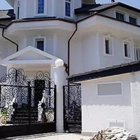Вилла в Турции, Villa, 500 кв.фт.