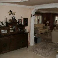 Вилла в Турции, Villa, 500 кв.фт.