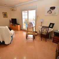 Penthouse at the seaside in Spain, Comunitat Valenciana, Torrevieja, 113 sq.m.