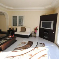 Villa in Turkey, Villa, 250 sq.ft.