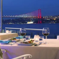 Restaurant (cafe) in Turkey, Istanbul, 350 sq.ft.