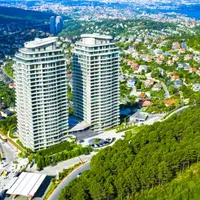 Apartment in Turkey, Istanbul, 265 sq.ft.