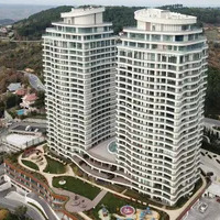 Apartment in Turkey, Istanbul, 265 sq.ft.
