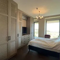 Apartment in Turkey, Istanbul, 265 sq.ft.