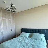 Apartment in Turkey, Istanbul, 265 sq.ft.