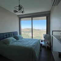 Apartment in Turkey, Istanbul, 265 sq.ft.