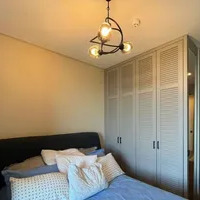 Apartment in Turkey, Istanbul, 265 sq.ft.