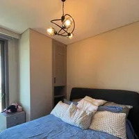 Apartment in Turkey, Istanbul, 265 sq.ft.