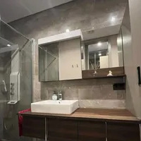 Apartment in Turkey, Istanbul, 265 sq.ft.