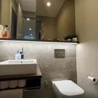 Apartment in Turkey, Istanbul, 265 sq.ft.