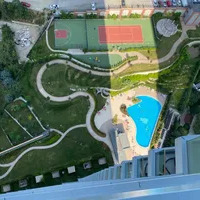 Apartment in Turkey, Istanbul, 83 sq.ft.