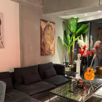 Apartment in Turkey, Istanbul, 83 sq.ft.