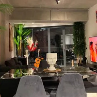 Apartment in Turkey, Istanbul, 83 sq.ft.