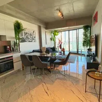 Apartment in Turkey, Istanbul, 83 sq.ft.