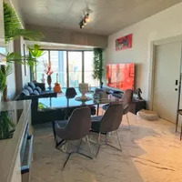 Apartment in Turkey, Istanbul, 83 sq.ft.