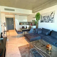 Apartment in Turkey, Istanbul, 83 sq.ft.