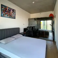Apartment in Turkey, Istanbul, 83 sq.ft.