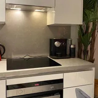 Apartment in Turkey, Istanbul, 83 sq.ft.